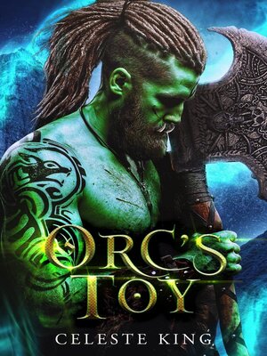cover image of Orc's Toy